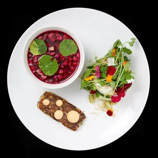 BOX 1: LEMON QUINOA (GF)