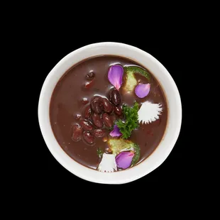 Black Bean Soup