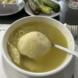 soup, food, soups and chowder, chowder