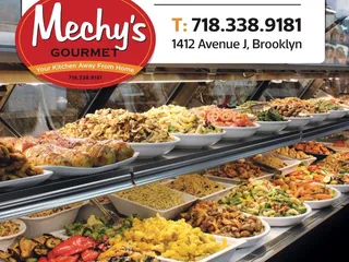 Mechy's Gourmet