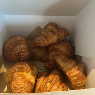 Croissants