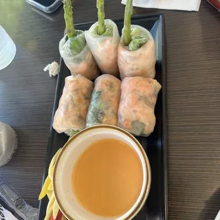 Chao Ca Hoi (King Salmon Porridge)