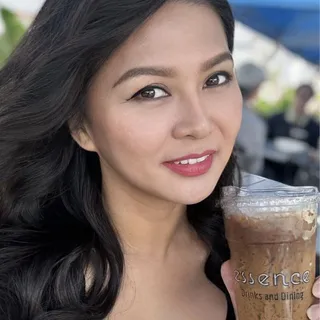 Cafe Sua Da Vietnam (Viet Milk Ice Coffee)