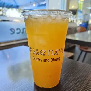 Cam Vat (Fresh Squeezed Orange Juice)