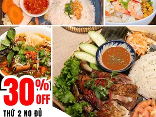 Cay Restaurant