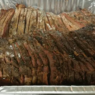 Tri Tip (ready to serve)