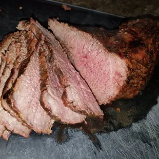 Juicy Tri-Tip