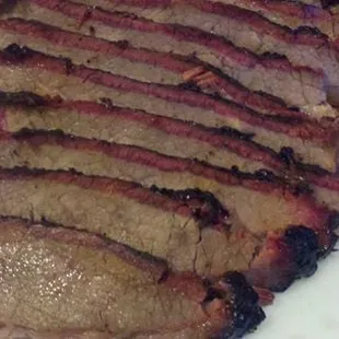 Smoked Brisket