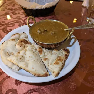 Gosht korma