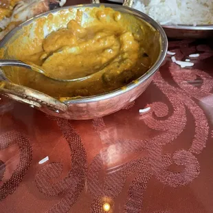 Korma