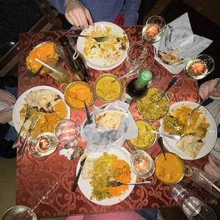 food
