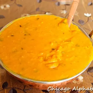Daal Turka