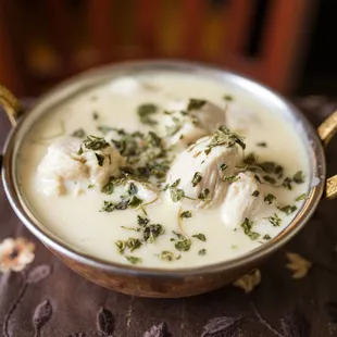 soup, food, chowder, soups and chowder