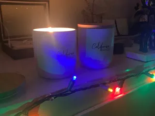 California Candle Company