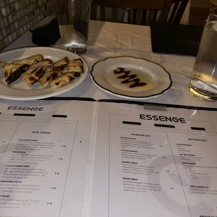 Date night...