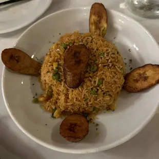 Jollof rice