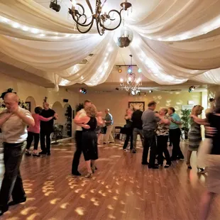 Body &amp; Soul Dance Party!   Friday Nights at Essentia