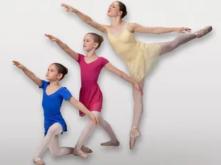 Greenville Ballet School & Company