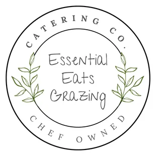 Essential Eats Grazing, LLC Official Logo