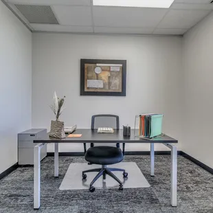 Private Office