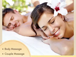 Serenity Massage Spa