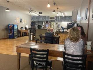 Java Junkies Clay Center