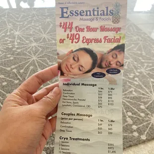 These prices are insanely good