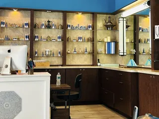 Moroccan Hammam & Day Spa