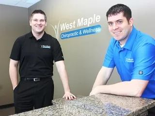 West Maple Chiropractic & Wellness
