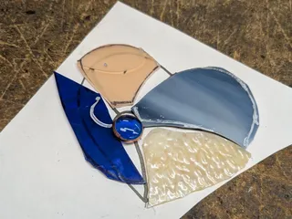 Prairie Arts Stained Glass