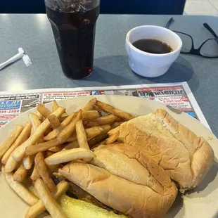 French Dip