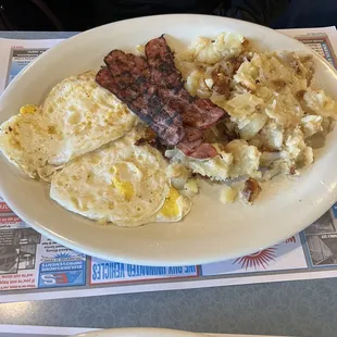 food, steak