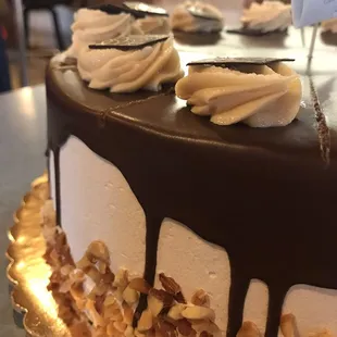CAKE