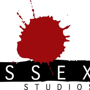 Our new logo by Covington Artist Jesse Kramer