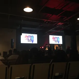 Concert in Cincinnati