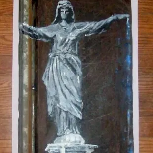 ROBERT MCFATE STUDIO #133