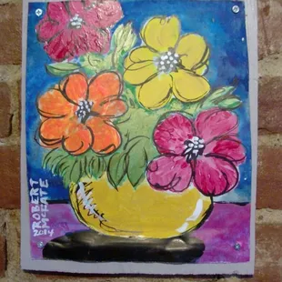 ROBERT MCFATE STUDIO #133