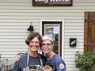 Whistle Stop Clay Works