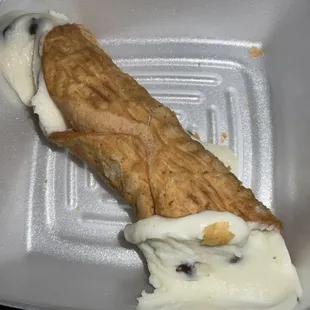 Cannoli