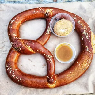 Pretzel