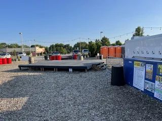 The Tap Yard - Waukesha