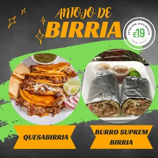 Birria