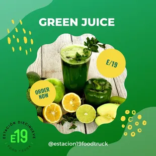 Green Juice