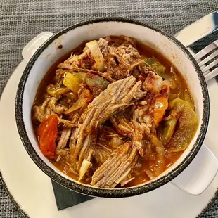 Ropa Vieja