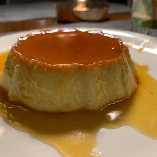 Flan