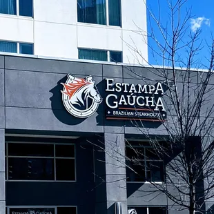 Estampa Gaucha Brazilian Steakhouse