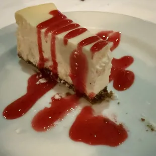 Cheesecake