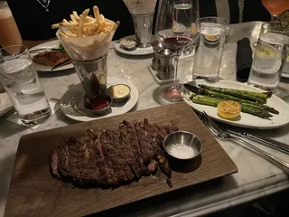 RH Rooftop Restaurant