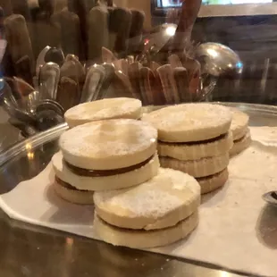 Alfajores