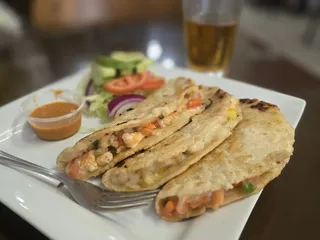 Mariscos Él Sanignacense